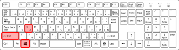 キーボード